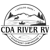 rv campground logo