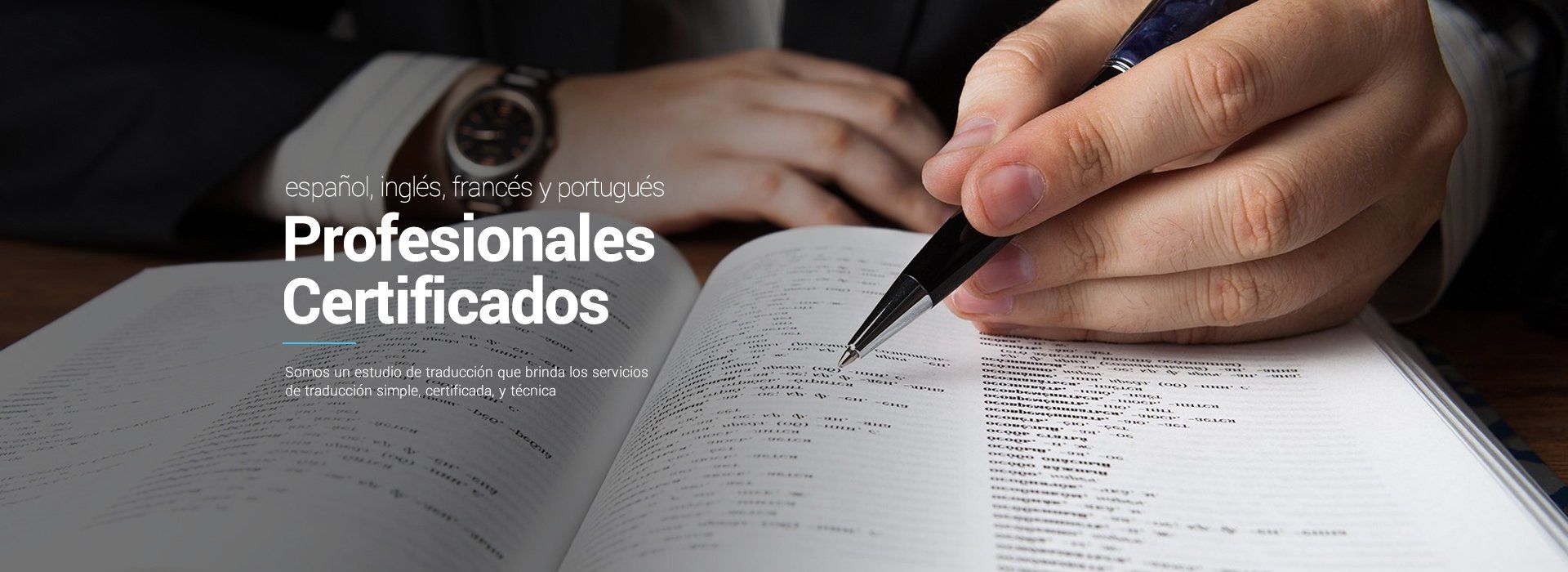 JLK Traducciones