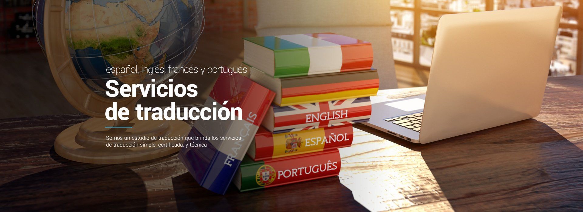 JLK Traducciones
