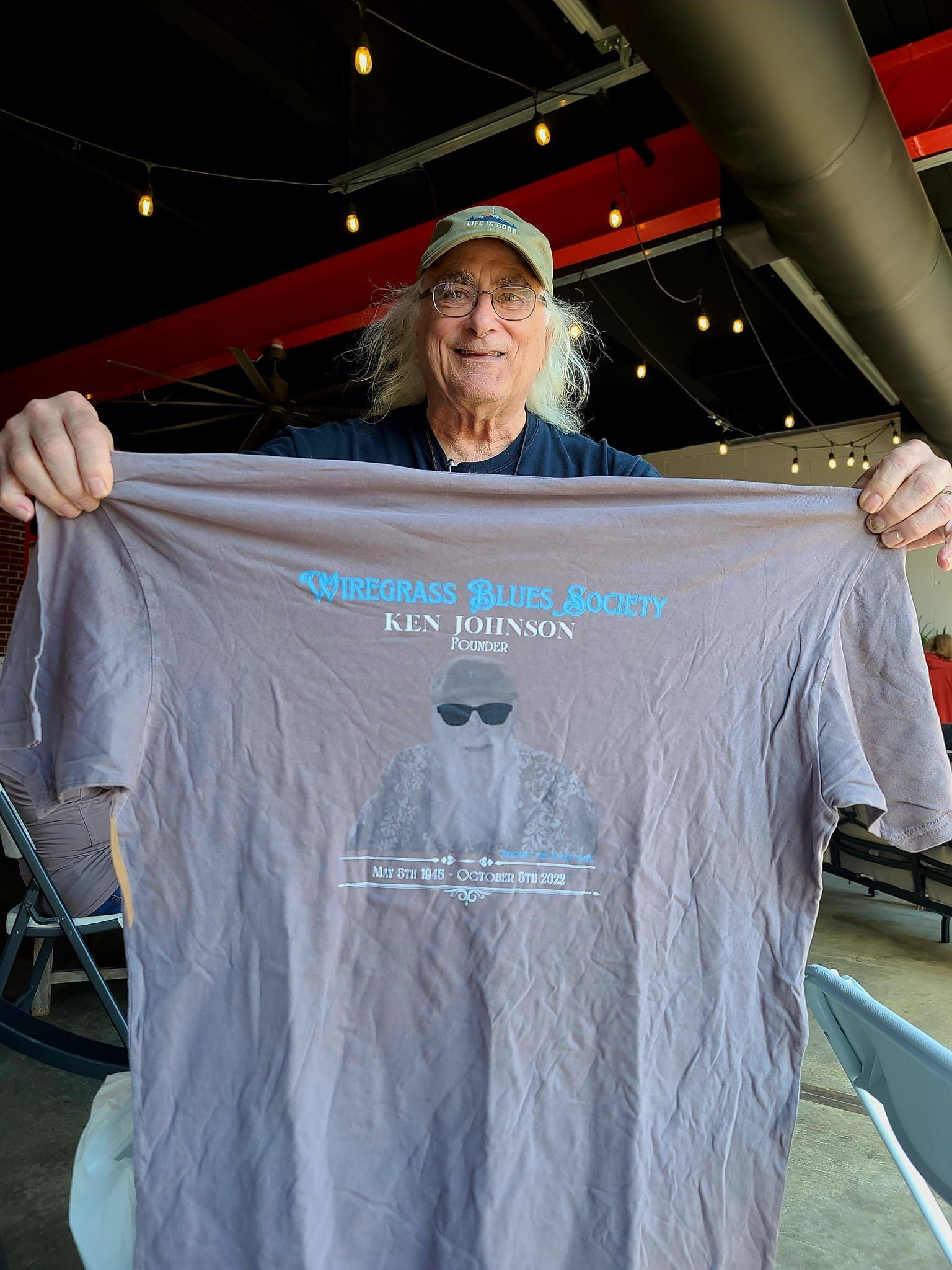 Gary anton