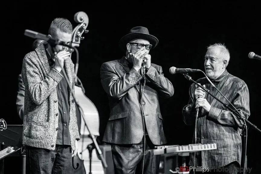 Wiregrass Blues Society Mark Hummell