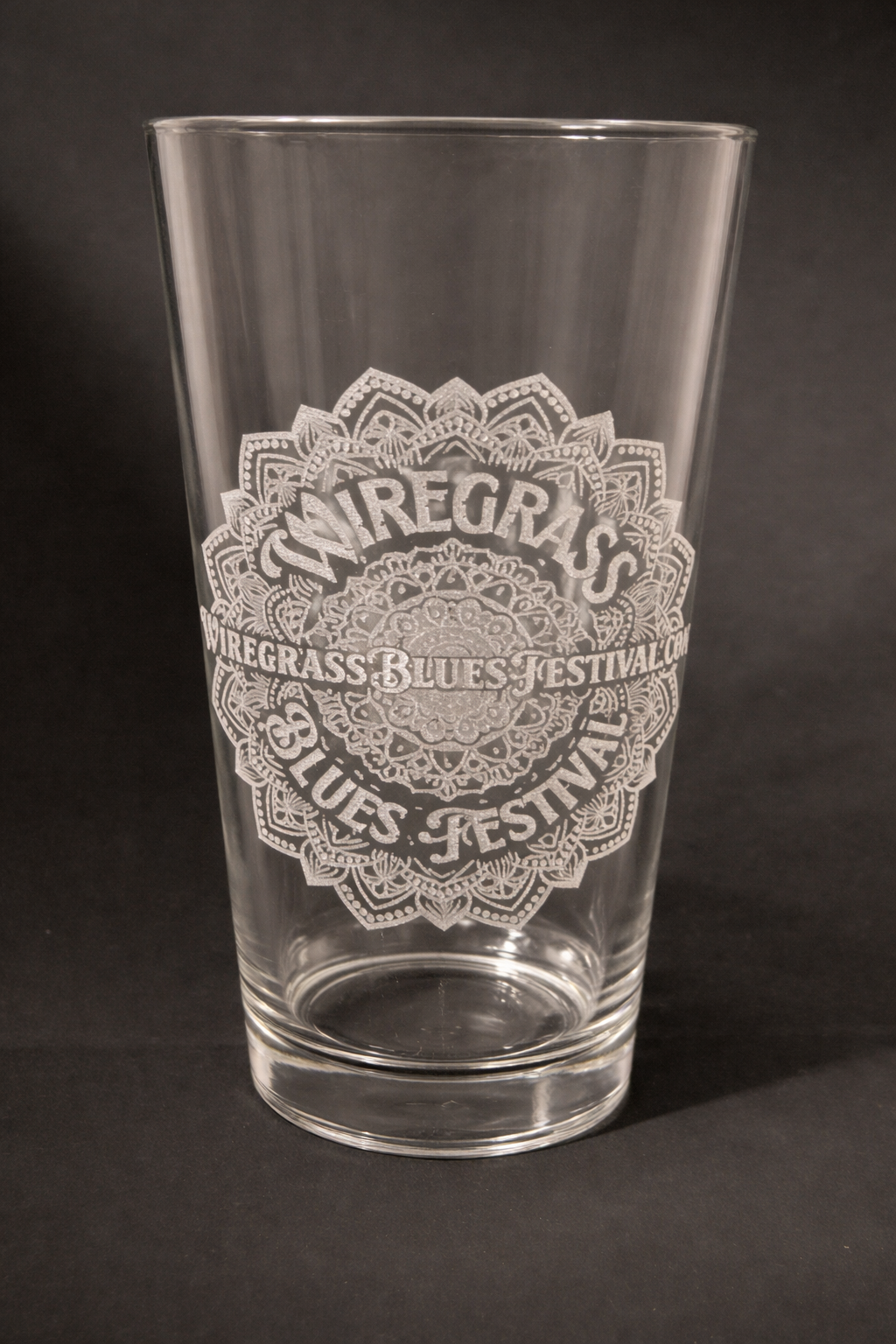 Pint Glass