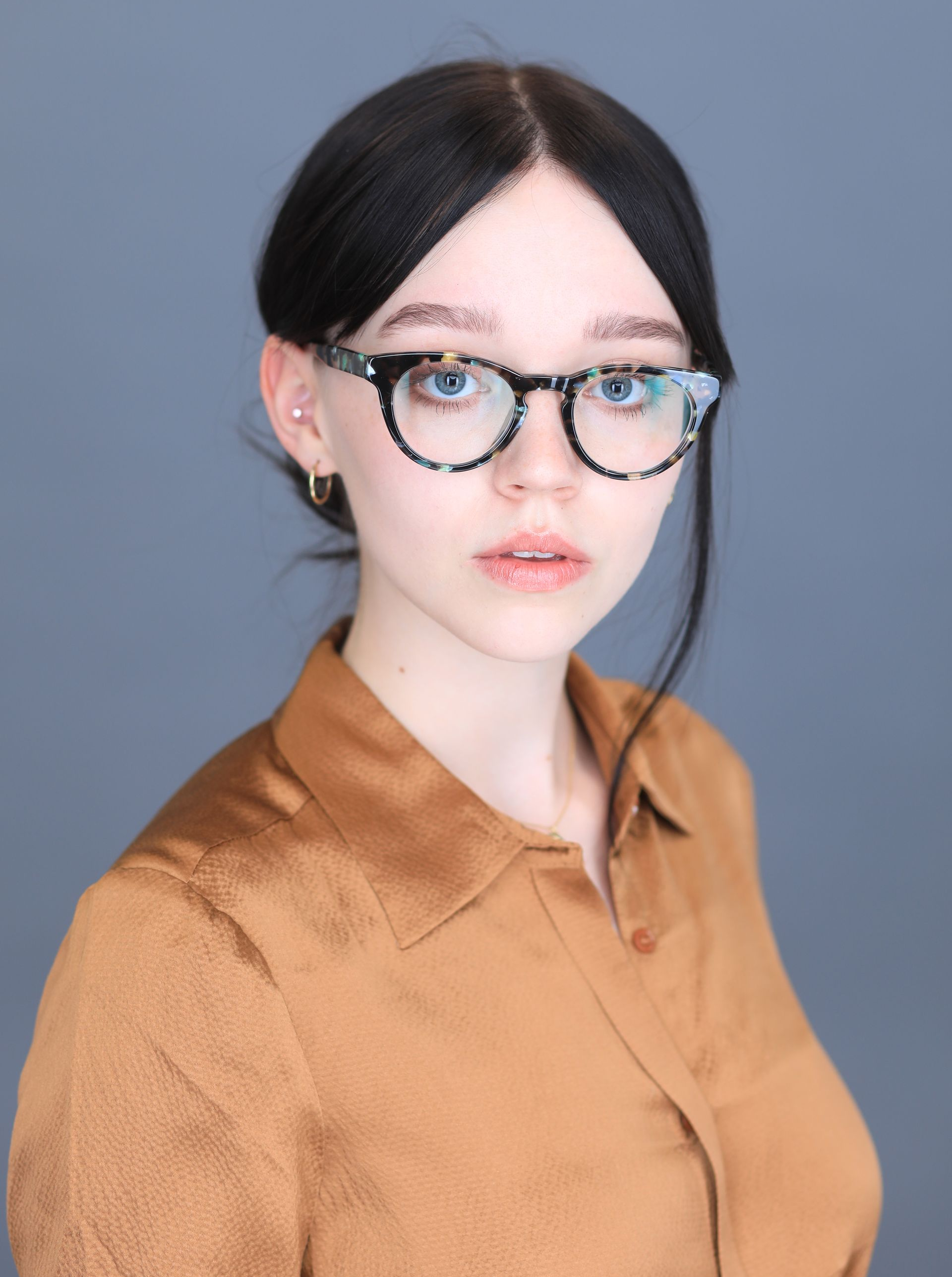 Studio actor headshots Asheville NC