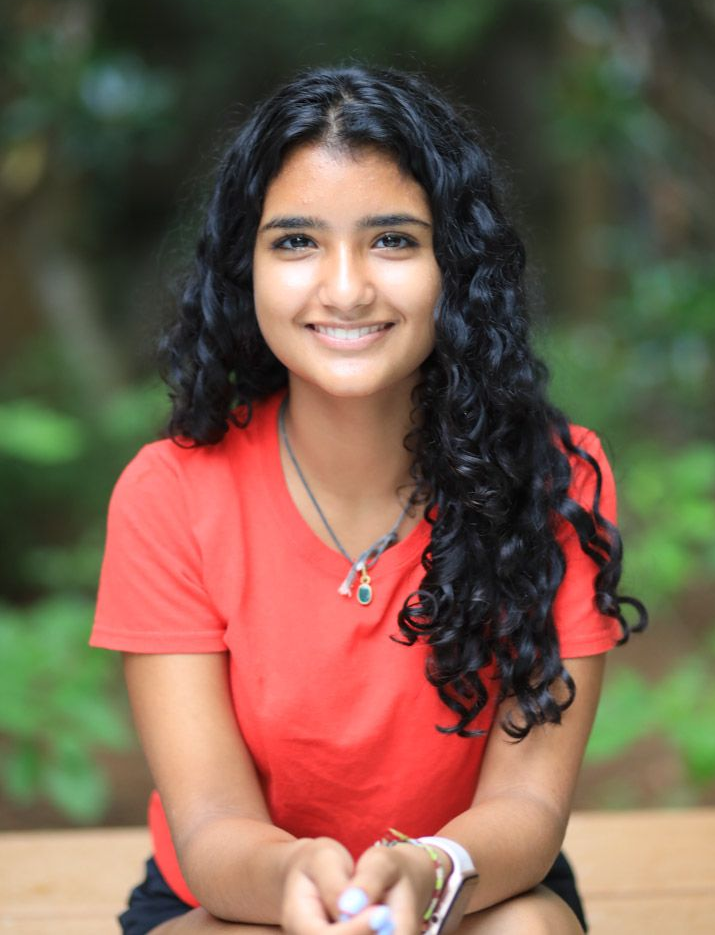 teen actor headshot examples Asheville NC