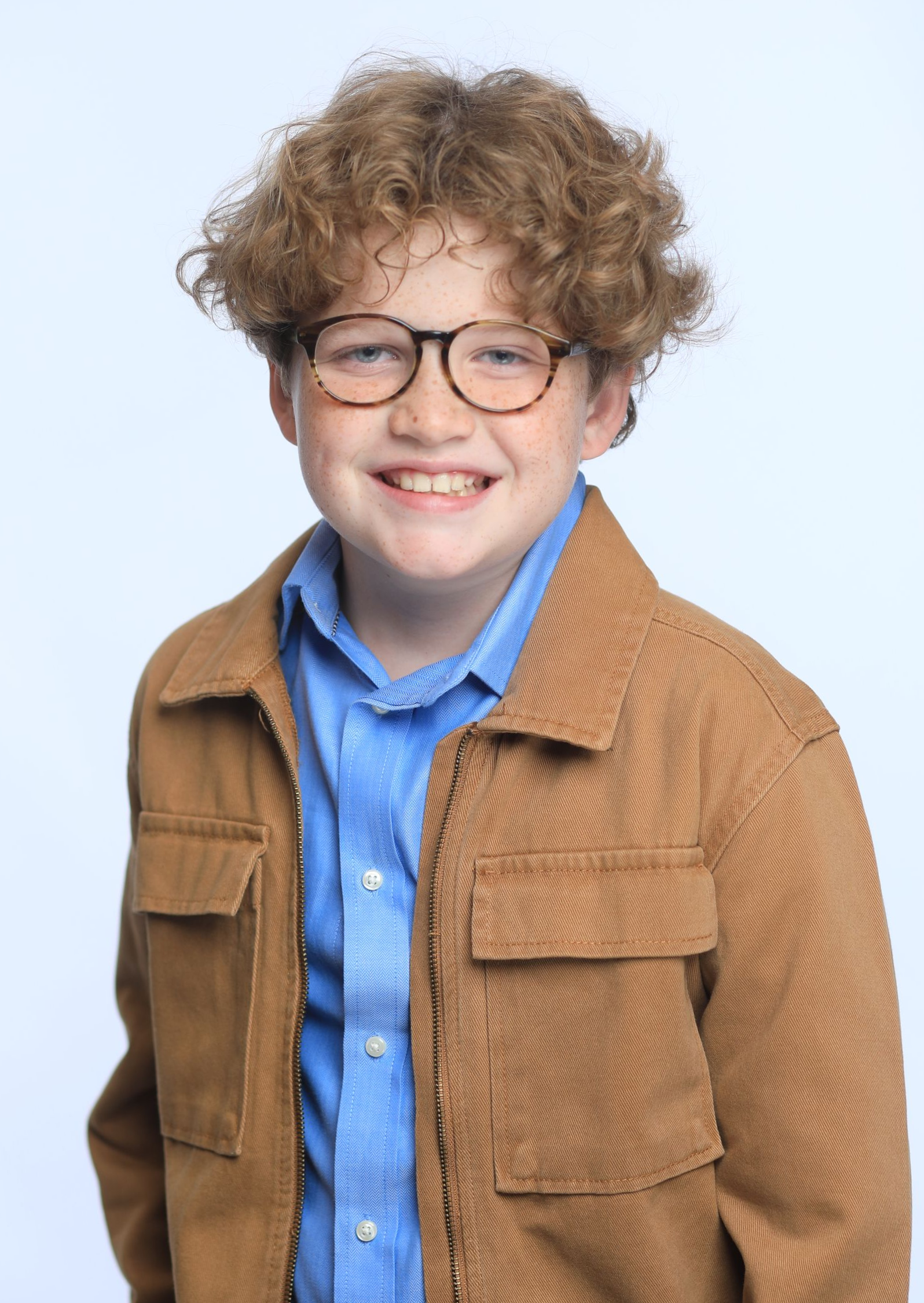 child acting and modeling portfolio examples Photographer Asheville NC