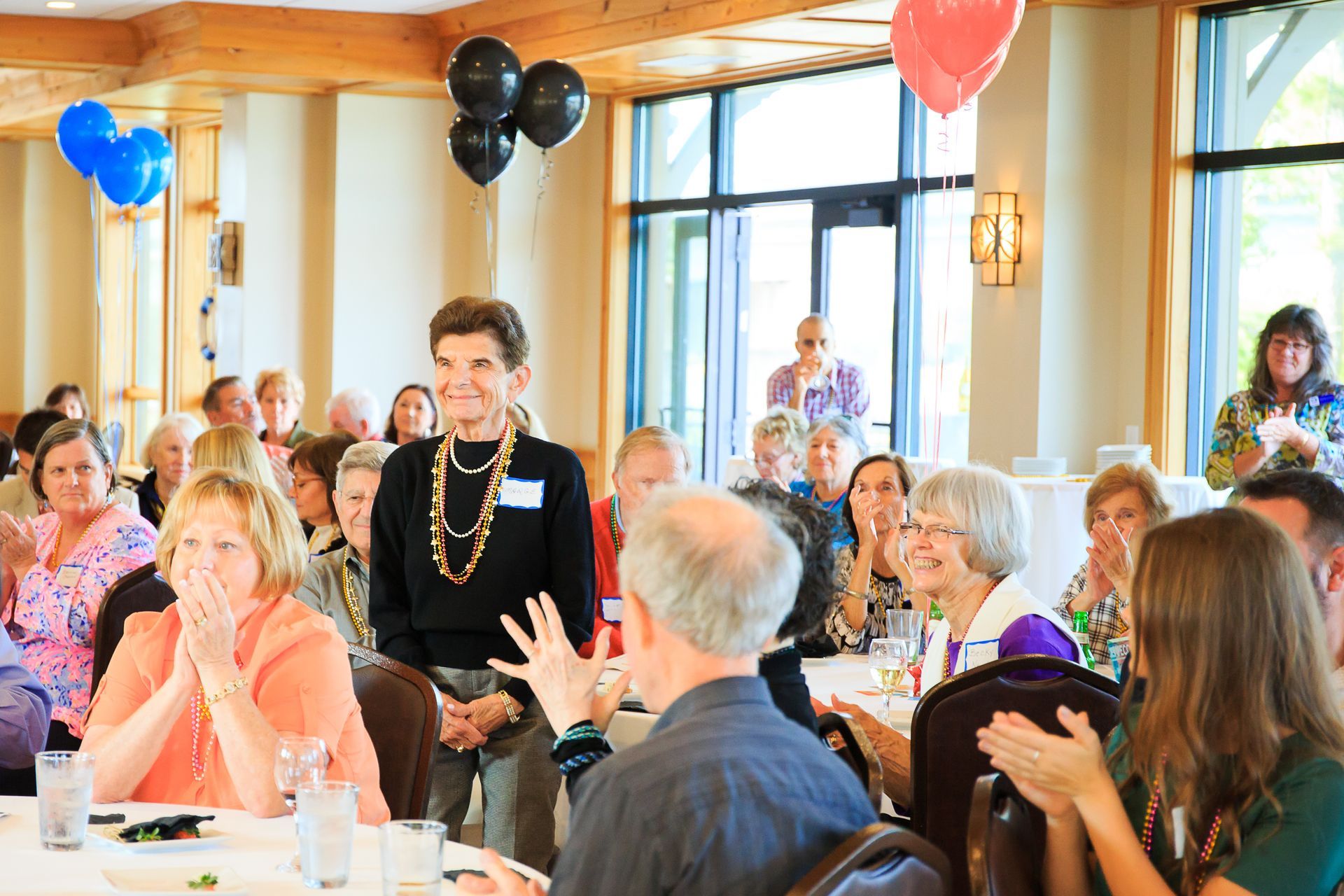 Corporate event photographer in Charleston SC