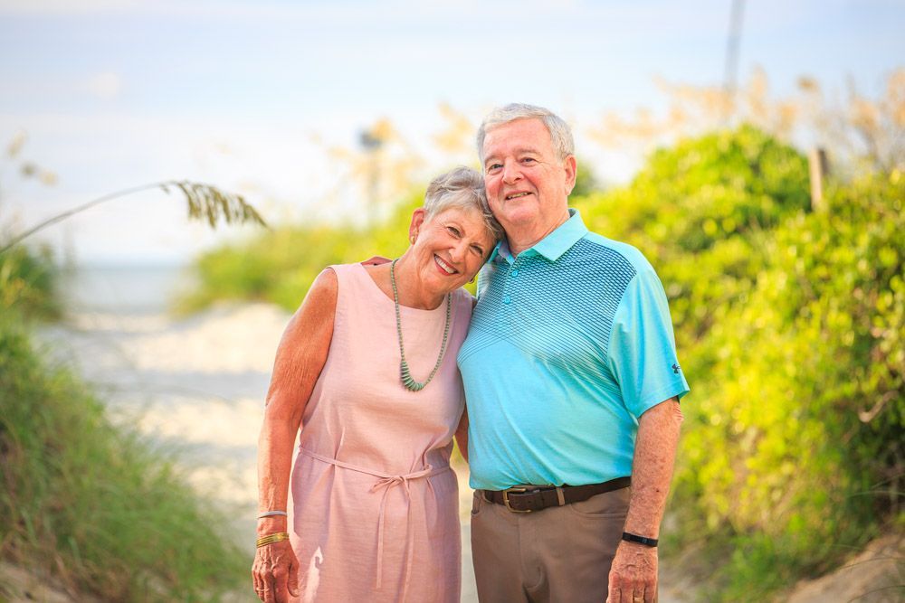 Family Photographer - Client Photo