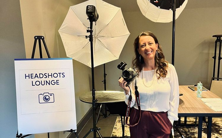 Corporate business photographer Studio team photos examples