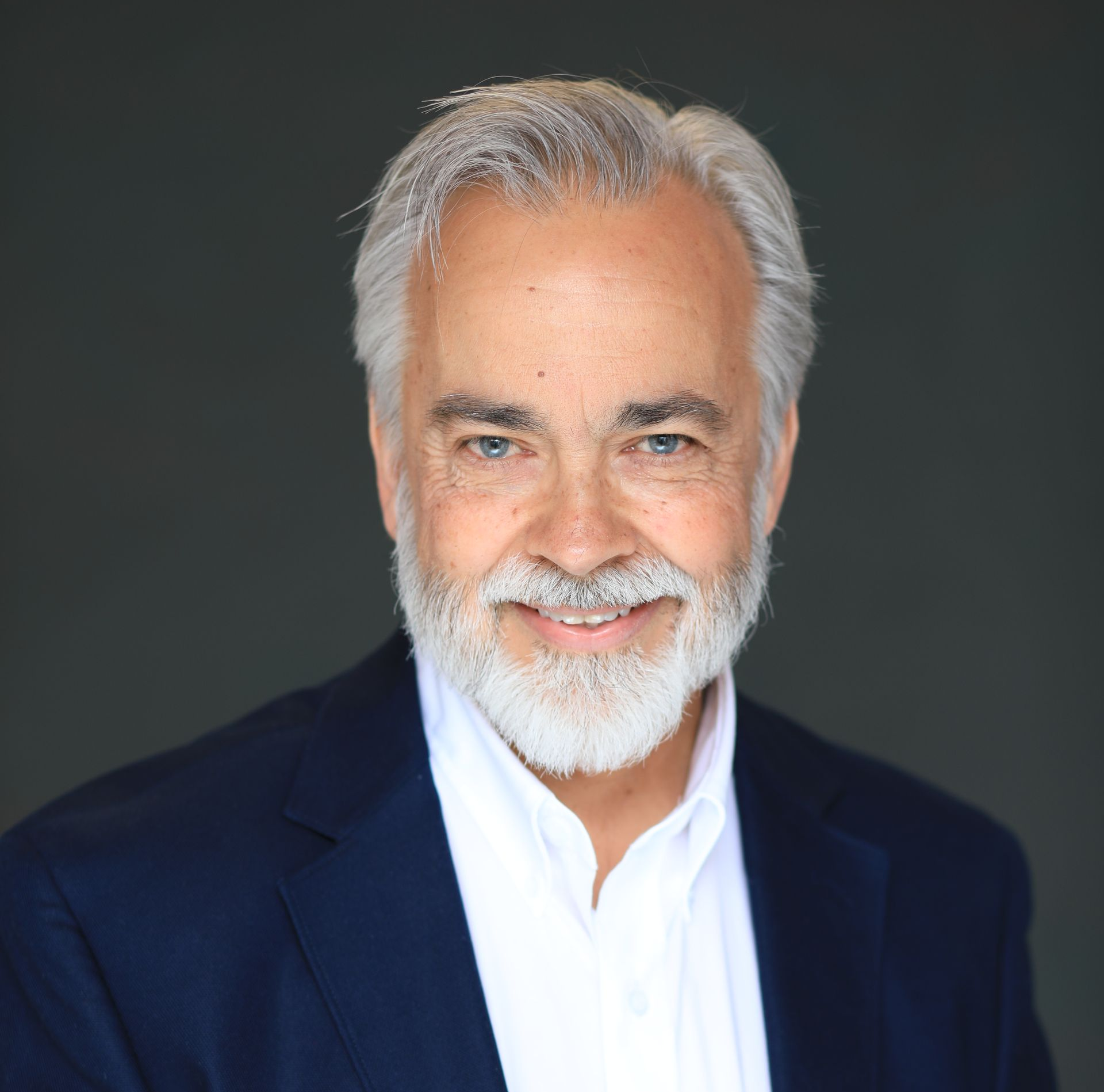 Studio head shots Professional photographer Asheville NC