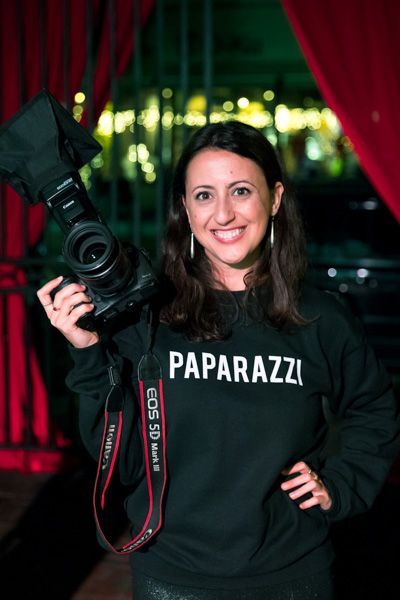 Professional Headshot Photographer Asheville, NC - Diana Deaver