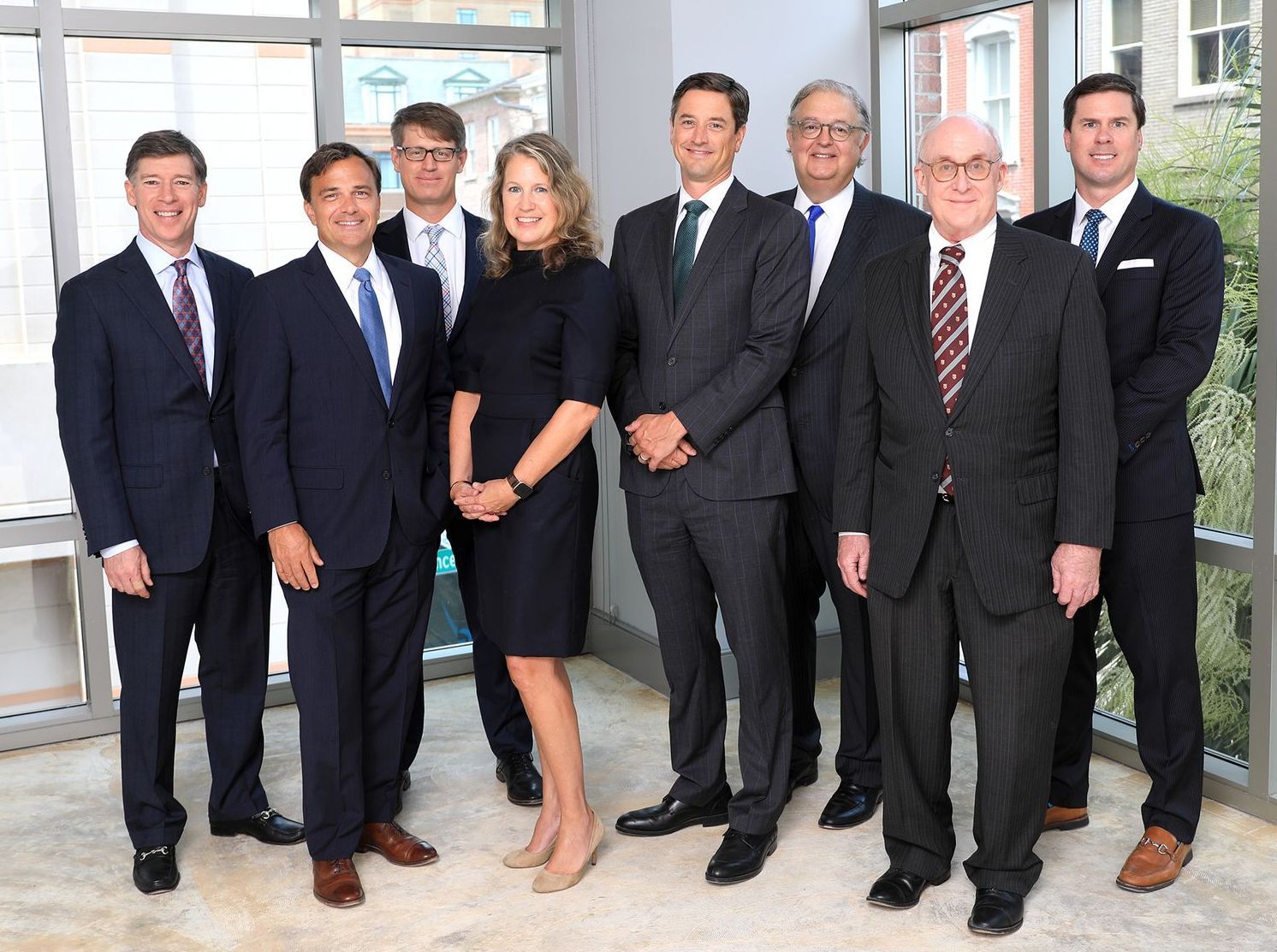 Corporate Photography  Portfolio - Client Photo