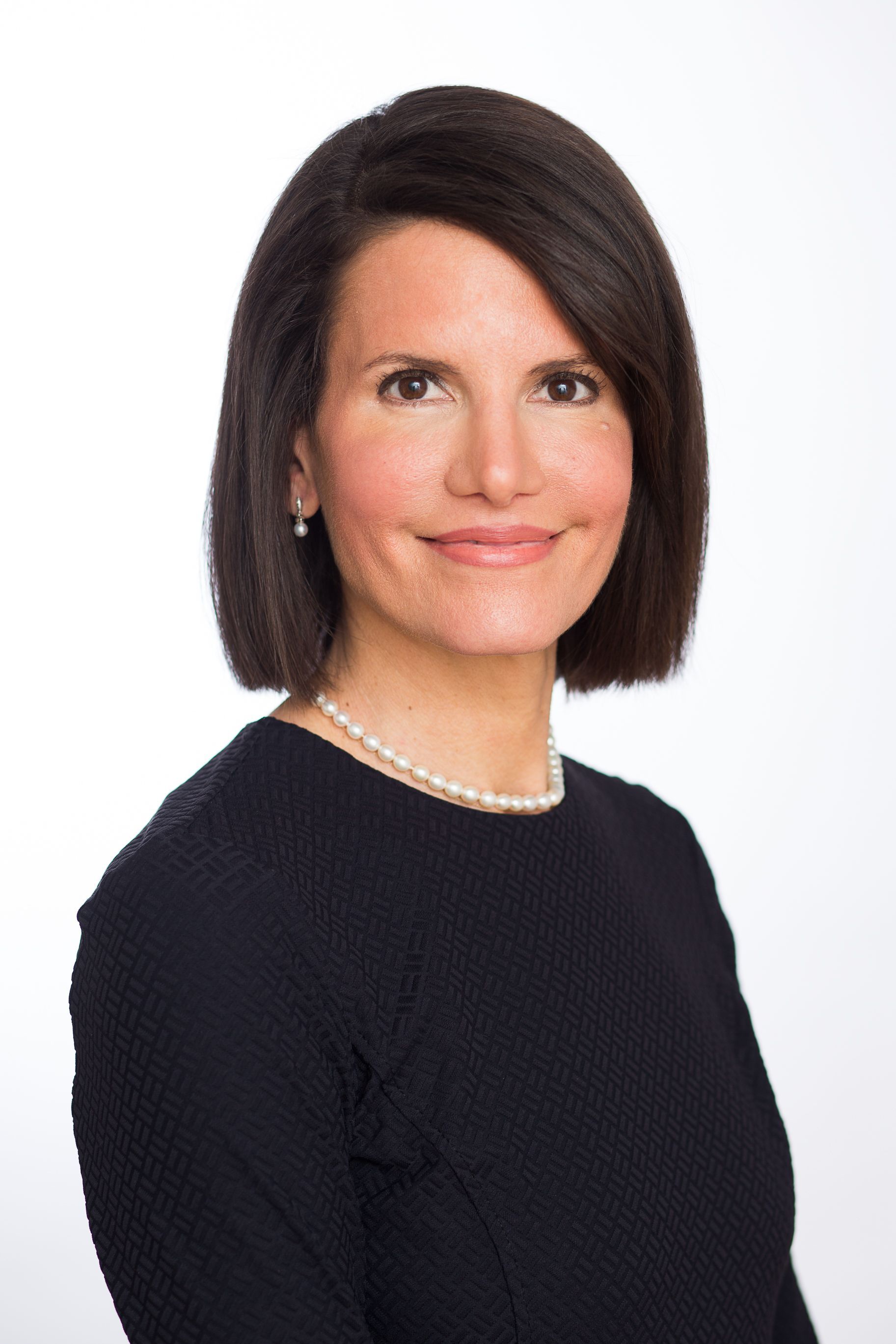 White background business headshots Asheville NC