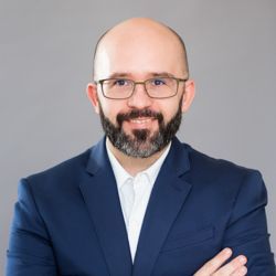 Headshot photography client testimonial