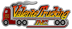 Valente Trucking Inc.