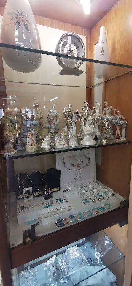 gioielleria