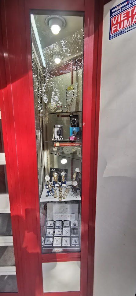 bigiotteria donna