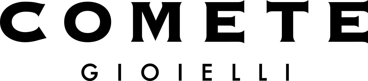 LOGO COMETE GIOIELLI