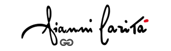 LOGO GIANNI CARITA'