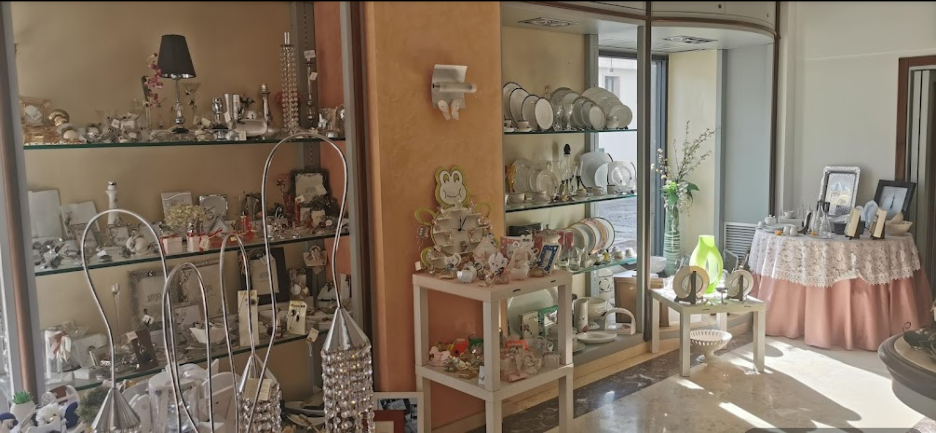 servizi per la casa