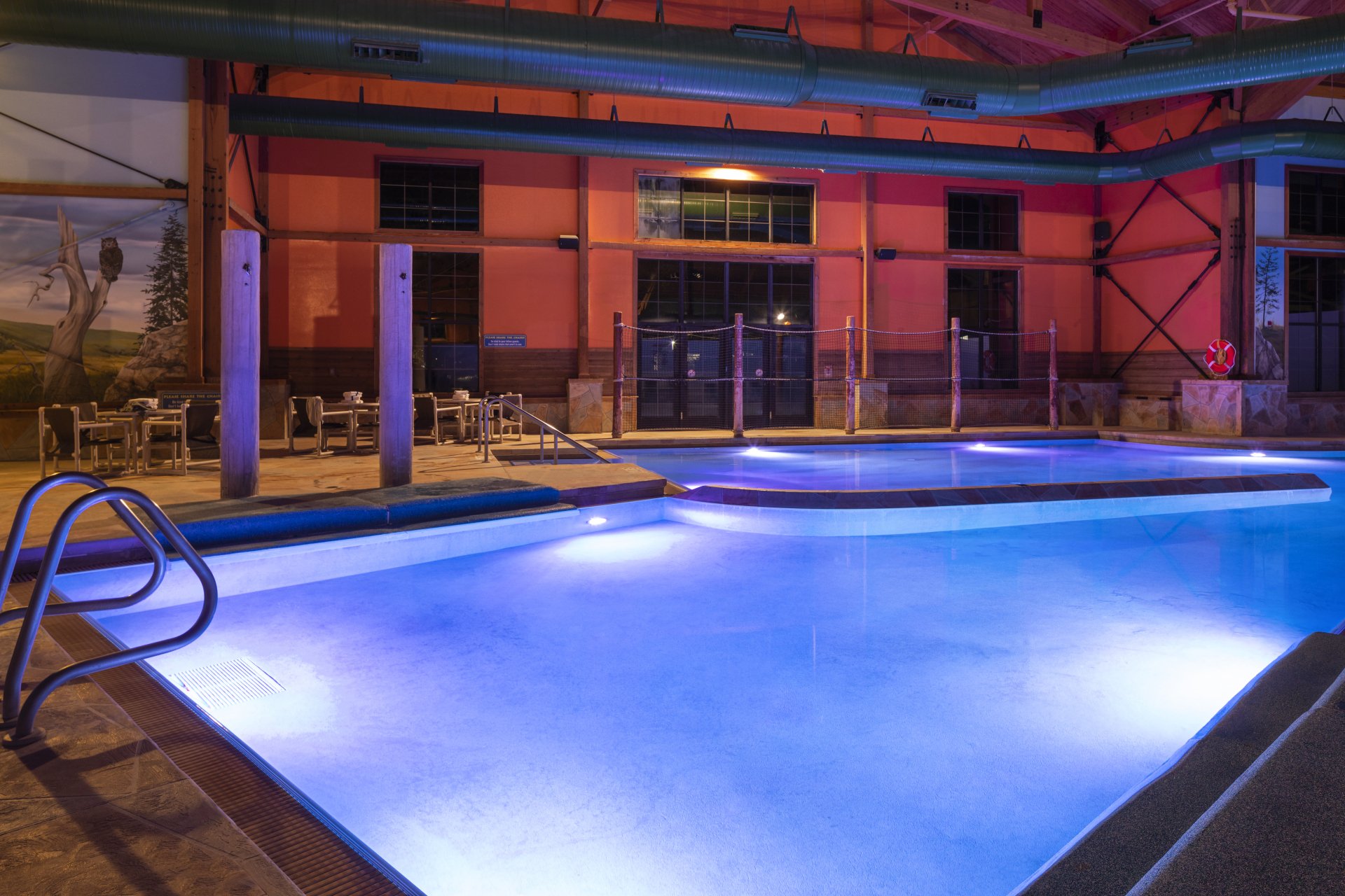 Bantr Beautifully Furnished Apartments in Rothschild, WI