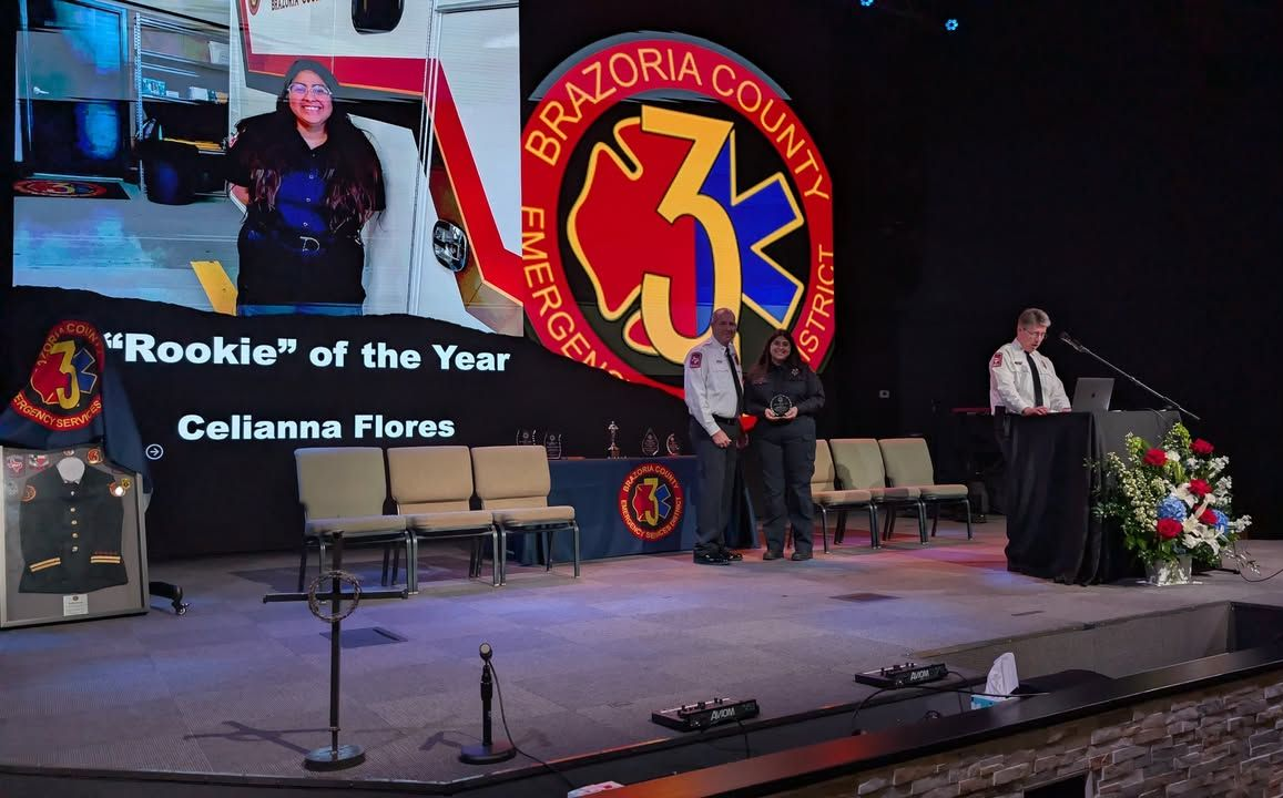 Rookie of The Year