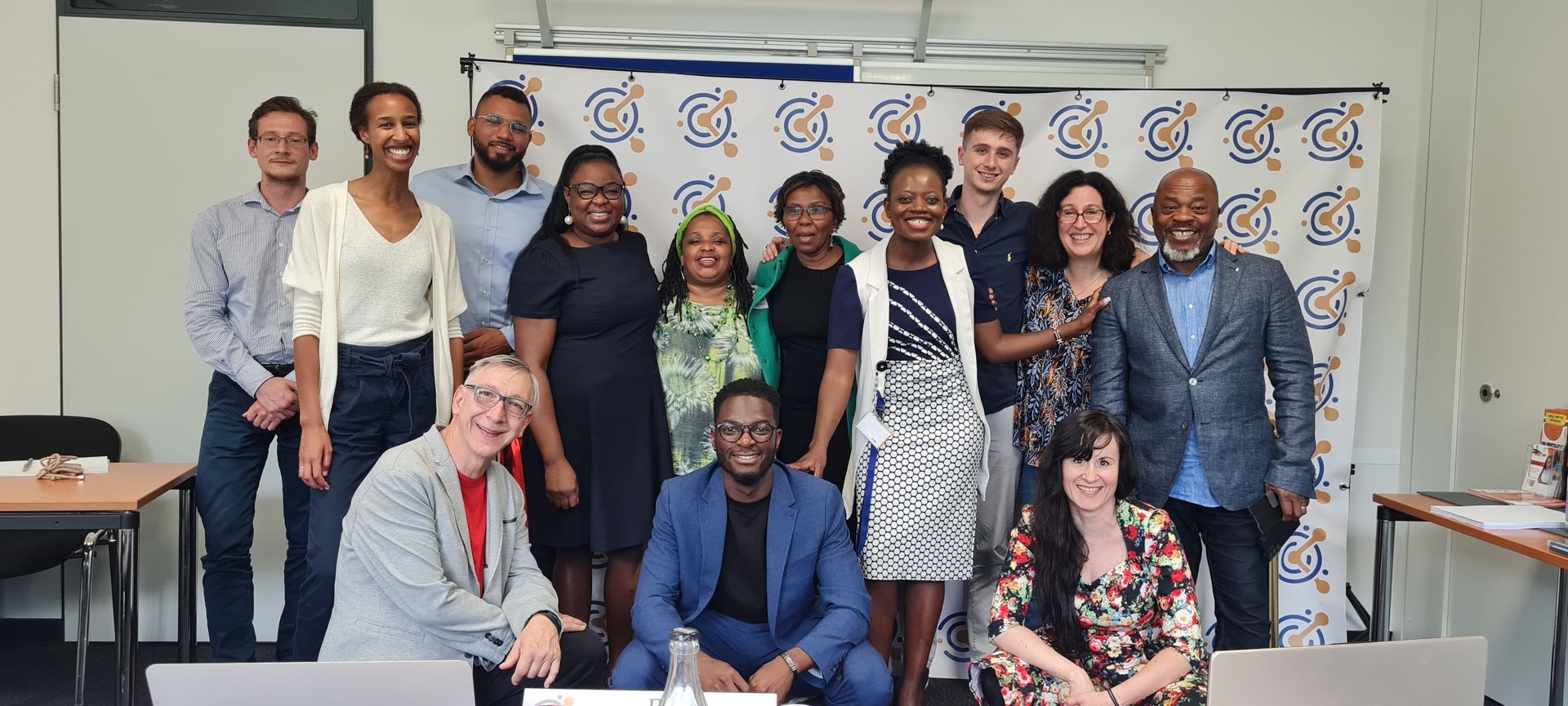 360° Labour Mobility Alliance team