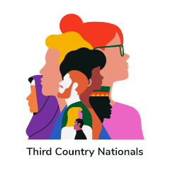 Go to website Third Country Nationals