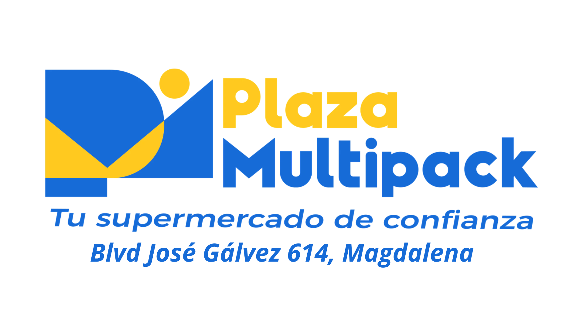 PLAZA MULTIPACK MAGDALENA