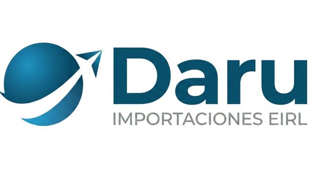 LOGO DARU
