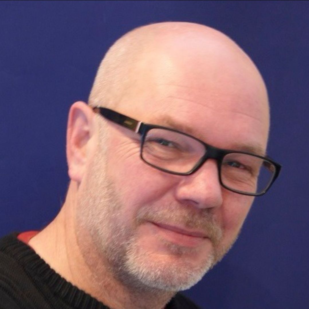 Joachim Mowitz
