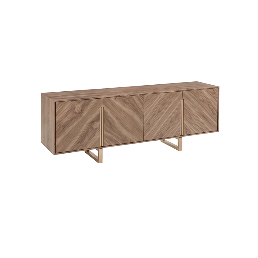 Buffets | Contti Design Curitiba