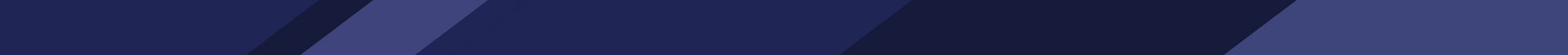 Abstract dark blue and purple gradient banner with angular geometric accents