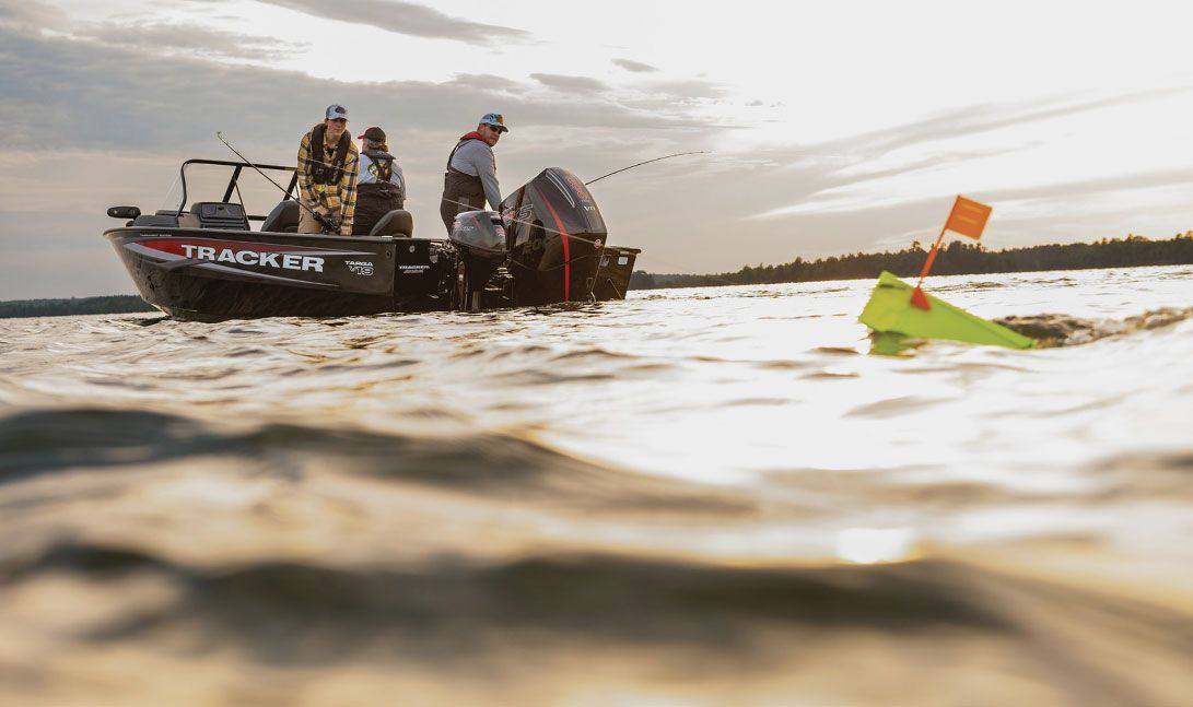 Boat Insurance in Columbus, MS