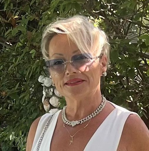 Gracje Stern- The Gardens in Palm Beach Gardens, FL