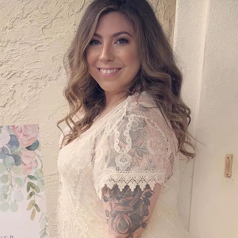 Alyssa Allen - Jupiter Salons in Palm Beach Gardens, FL