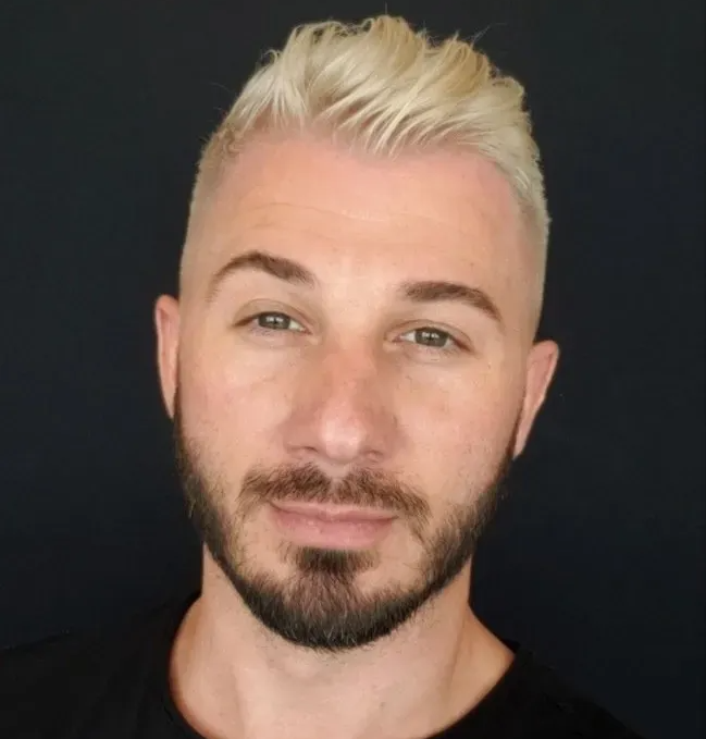 Aaron Dunlap - The Gardens in Palm Beach Gardens, FL