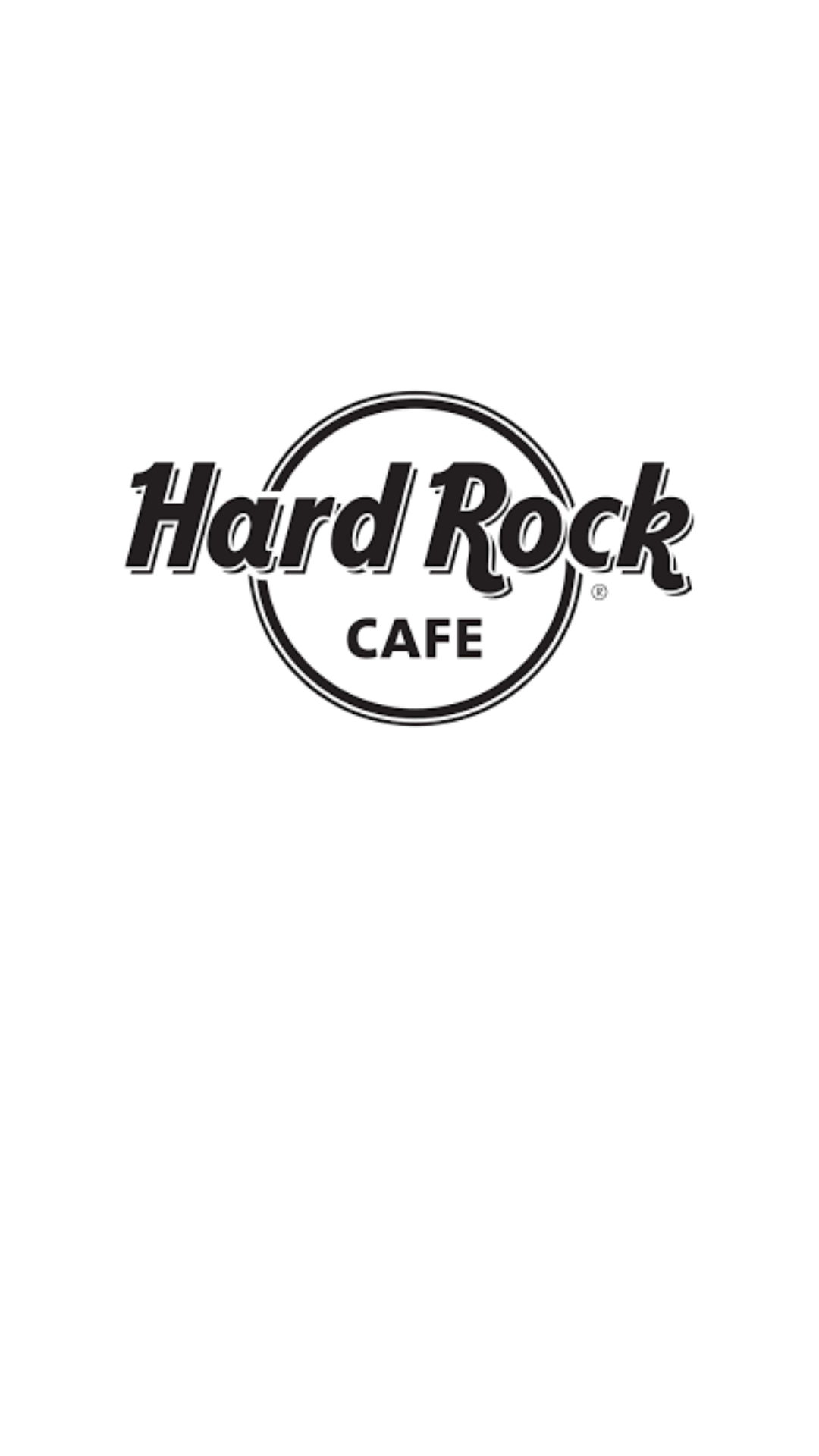Hard Rock Café – organização que recorreu aos serviços do Cliente Mistério