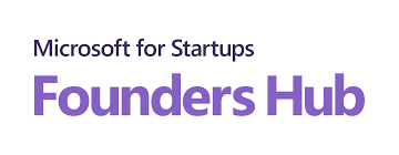 Microsoft for Startups Founders Hub - parceiro institucional do Cliente Mistério