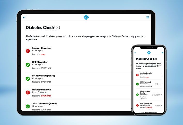 UK healthtech pioneer my mhealth announces successful rollout of NHS