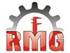 R.M.G.-LOGO