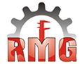 R.M.G.-LOGO