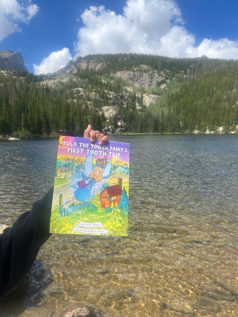 Rocky Mountain National Park 
Colorado 