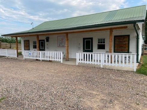 country store in Chippewa Falls, WI