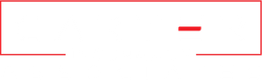 Logo for Carter Insurance Associates: white text 
