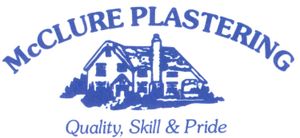 McClure Plaster & Paint