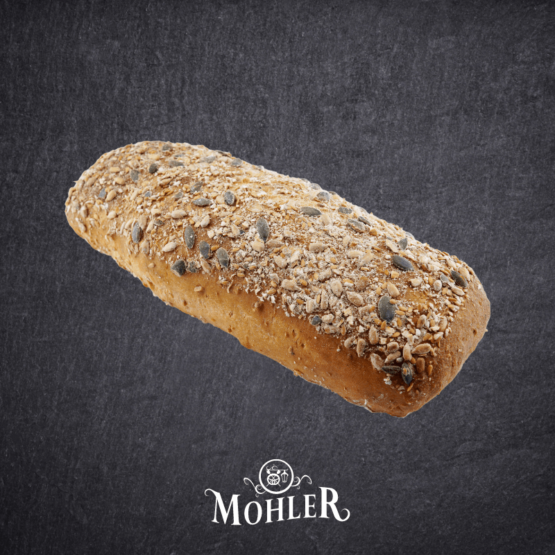 Konditorei Mohler Balance-Brot