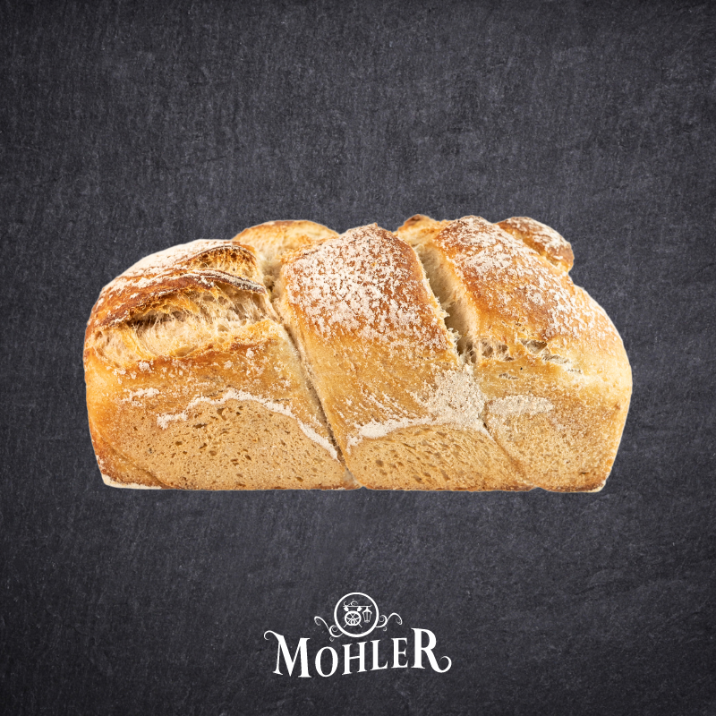 Konditorei Mohler Dinkel-Sauerteigzüpfli