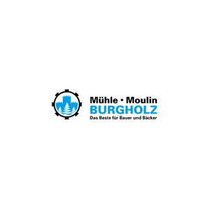 Logo Mühle Burgholz