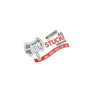 Logo Metzgerei Stucki