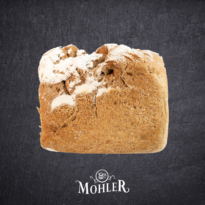 Konditorei Mohler Urigs Brot